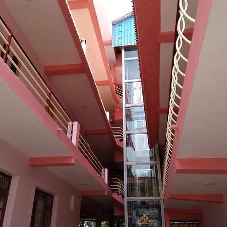 Hotel Sri Murugan Guest House Mahabalipuram Buitenkant foto